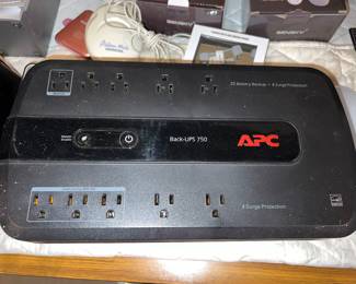 Apc Power Charger