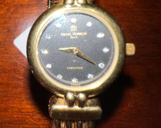 Michel Herbelin Watch