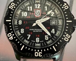 Luminox Watches