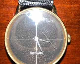 Wittnauer Watch