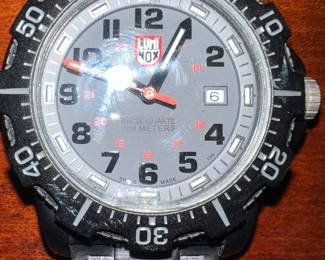 Luminox Watch