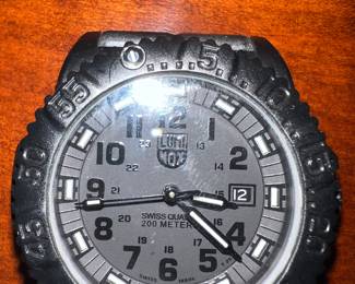 Luminox Watch