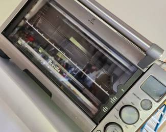 Breville Toaster Oven