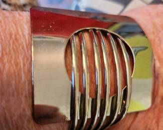 Contemporary Bracelet 