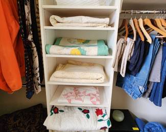 Quits - Some Handmade. 