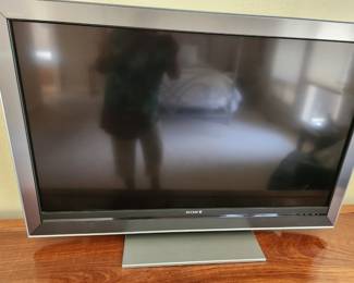 Sony Flat Screen TV 