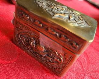 Chinese Box 