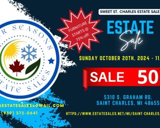 2nd day of Sale Discount Ad