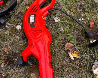 These three weed whackers are all great and work perfectly!