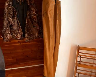 A BEAUTIFUL set of Chest High Waders? Excellent condition! 