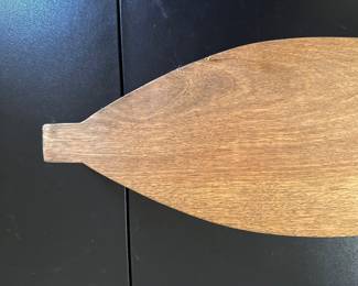 Mountain Dulcimer! Hand carved with butterflies! 