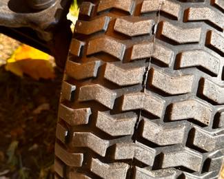 Fantastic Cub Cadet Riding Lawnmower! In perfect condition with accessories! Runs perfectly and cuts grass beautifully! 