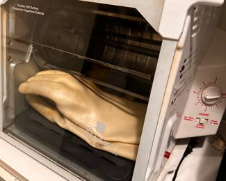 RONCO Showtime Rotisserie BBQ! Complete! 