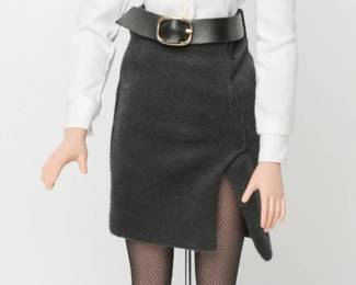 1999 Tonner Tyler Wentworth Doll "Signature Style"