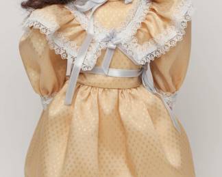 Heubach Koppelsdorf 1920s Doll 273 11/0