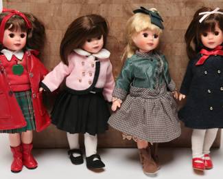 Kripplebush Kids- Tanner Dolls