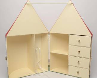 Tonner Let the Show Begin Circus Wardrobe