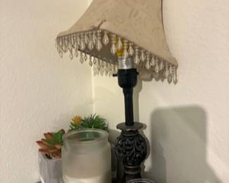 table lamp