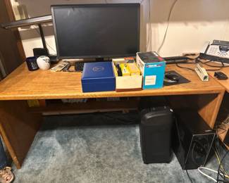 Desk