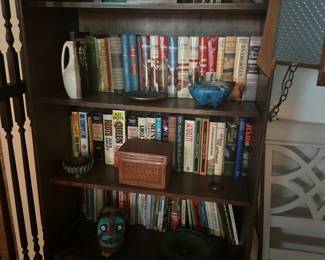 Book collection