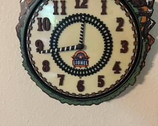 Wall clock