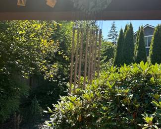 windchimes