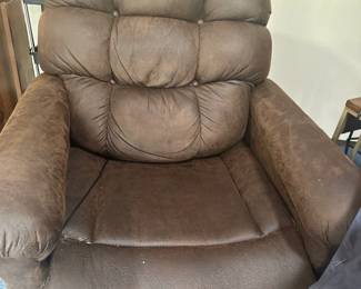 Recliner