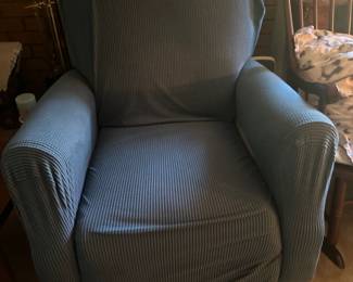 Side chair