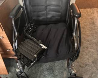 Wheelchair