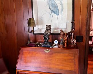 Tru Type Americana desk