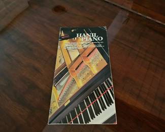 Gorgeous Hanil Grand Piano with Installed QRS Pianomation Player Piano System. #hanilgrandpiano