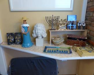 Judaica