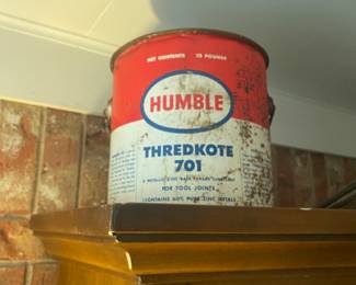 Humble Can