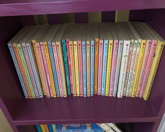 Childrens Books 