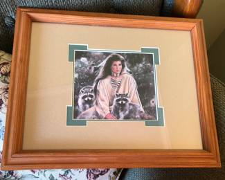 Maija Native American Art