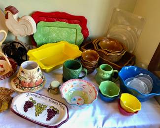 Tara At Home Kitchenware