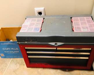 Tool Box 