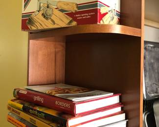 Cookbooks