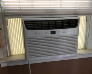 Window A/C Units