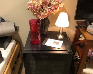 Insignia Wine Refrigerator