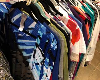 Ladies Clothing Small-Medium & Size 8-10