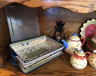 Temp-Tations Cookware 