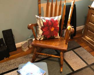 Rocking Chair