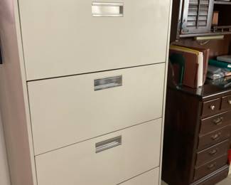 File cabinet