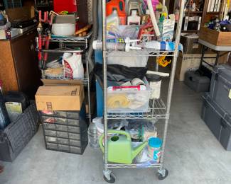 Look at all this great stuff!