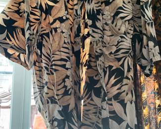 Cooke Street Hawaiian shirts