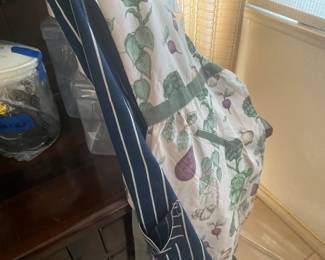 Aprons