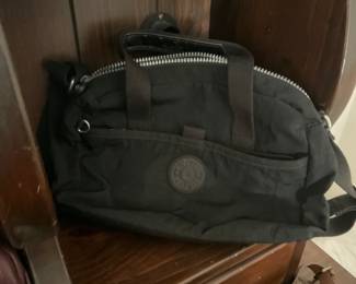 Kipling bag