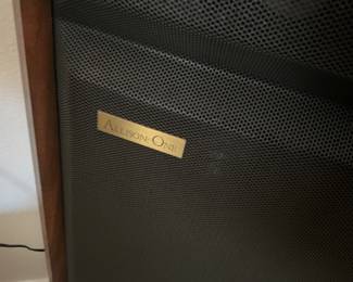 Allison one speakers-pair