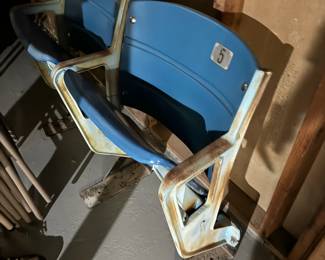 Stadium Chairs